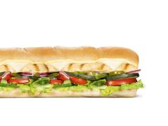 Sub Pollo.