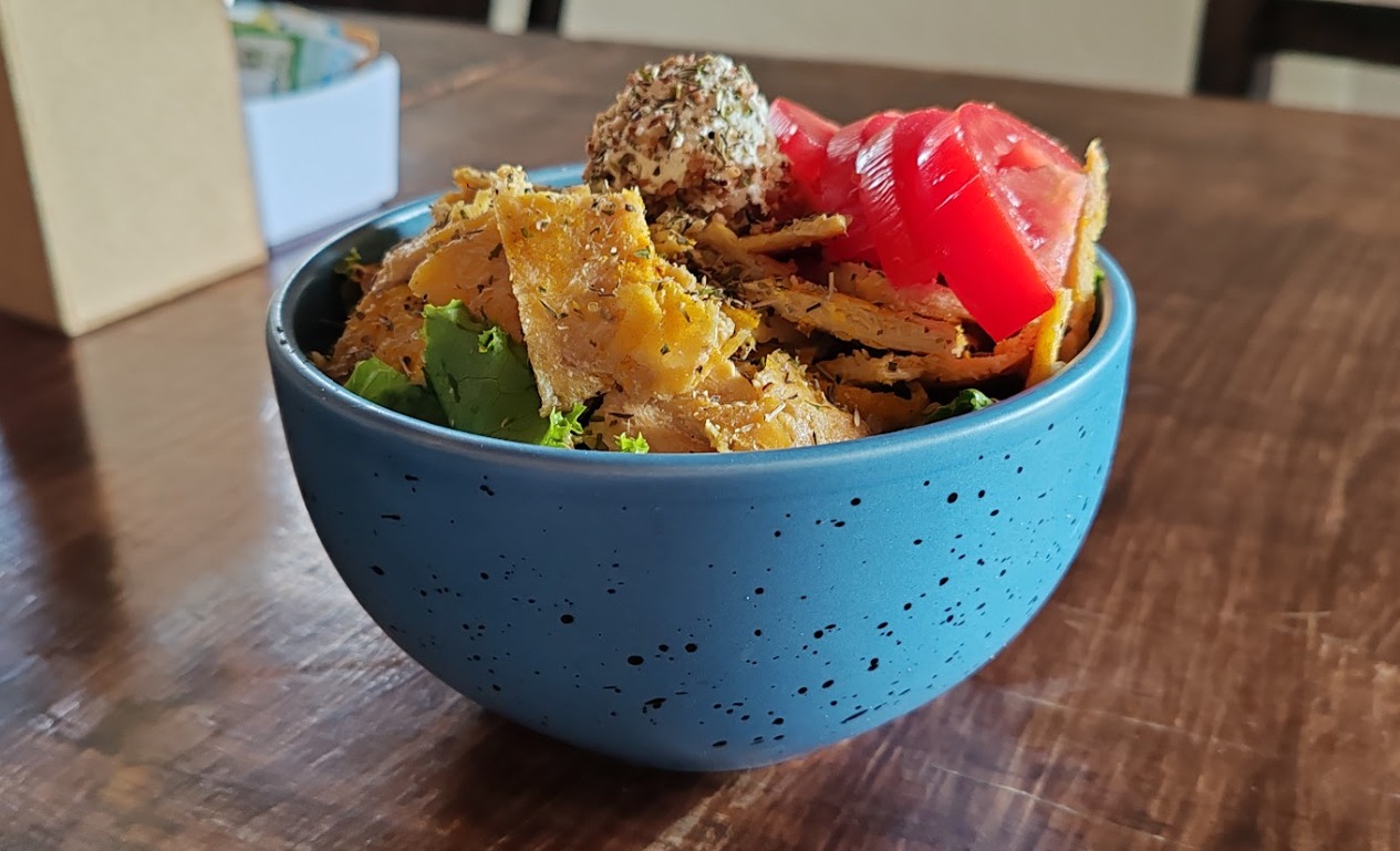 Ensalada Salada