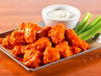 Boneless Orden de 10