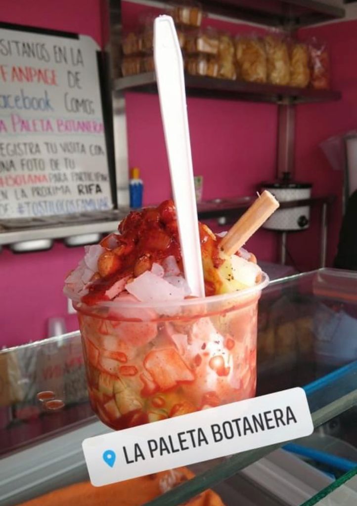 Vaso Loco
