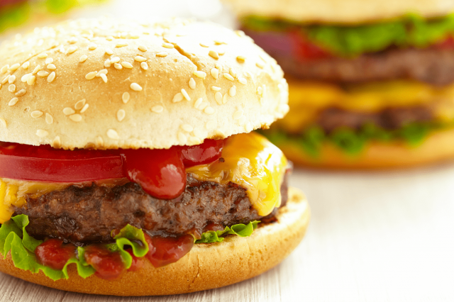 La Burguesa (Mar y Tierra)