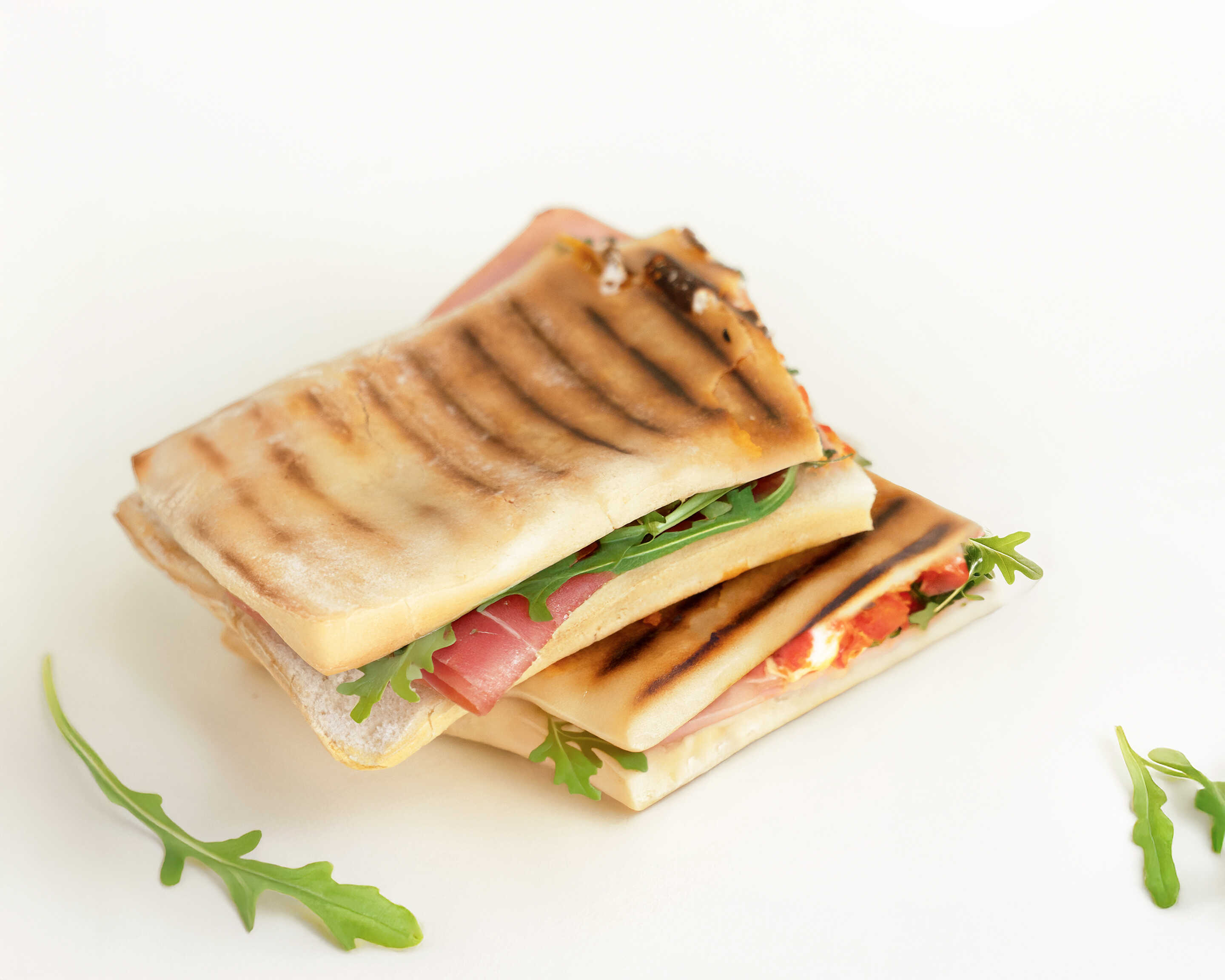 Panini de Pierna