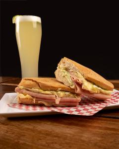 Combo Sandwich+Bebida