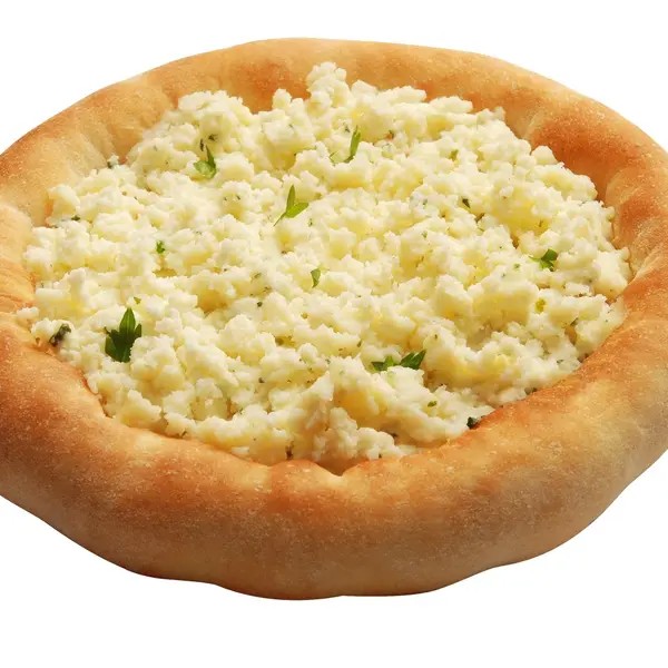 QUEIJO MINAS FRESCAL, RICOTA E SALSA