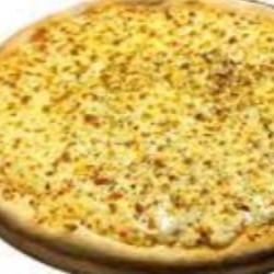 Mussarela, Azeitona e Orégano