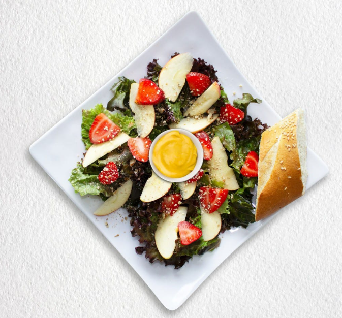 Ensalada Dulce