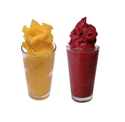 Batidos de Yogurt y Fruta
