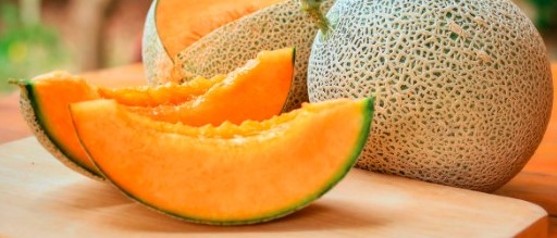 Coctel de melón