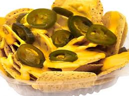 Nachos Sencillos 450gr