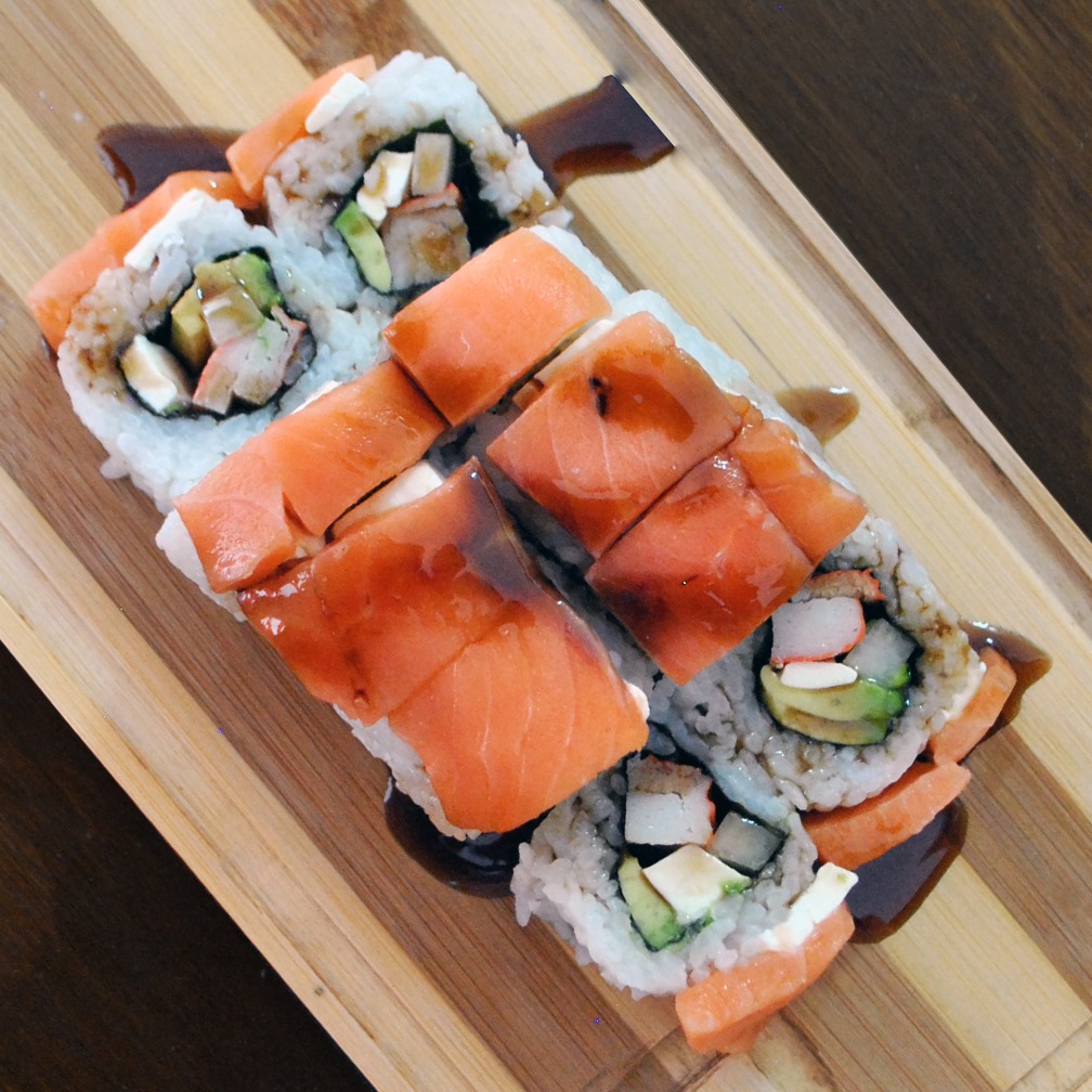 Treviño Roll Chico