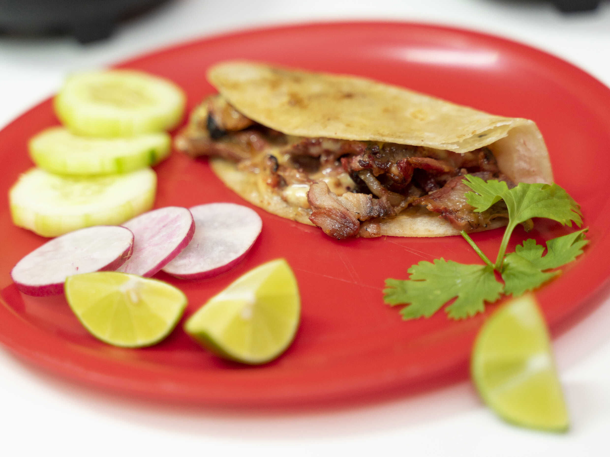 Quesadilla Mini