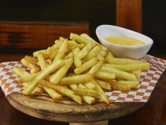 Orden de Papas Francesa Promo 🤑