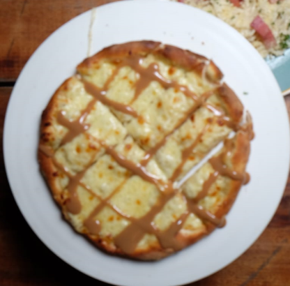 Deditos de queso