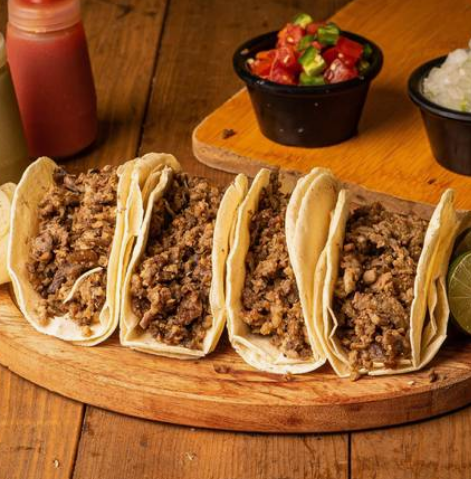 Taco Doble
