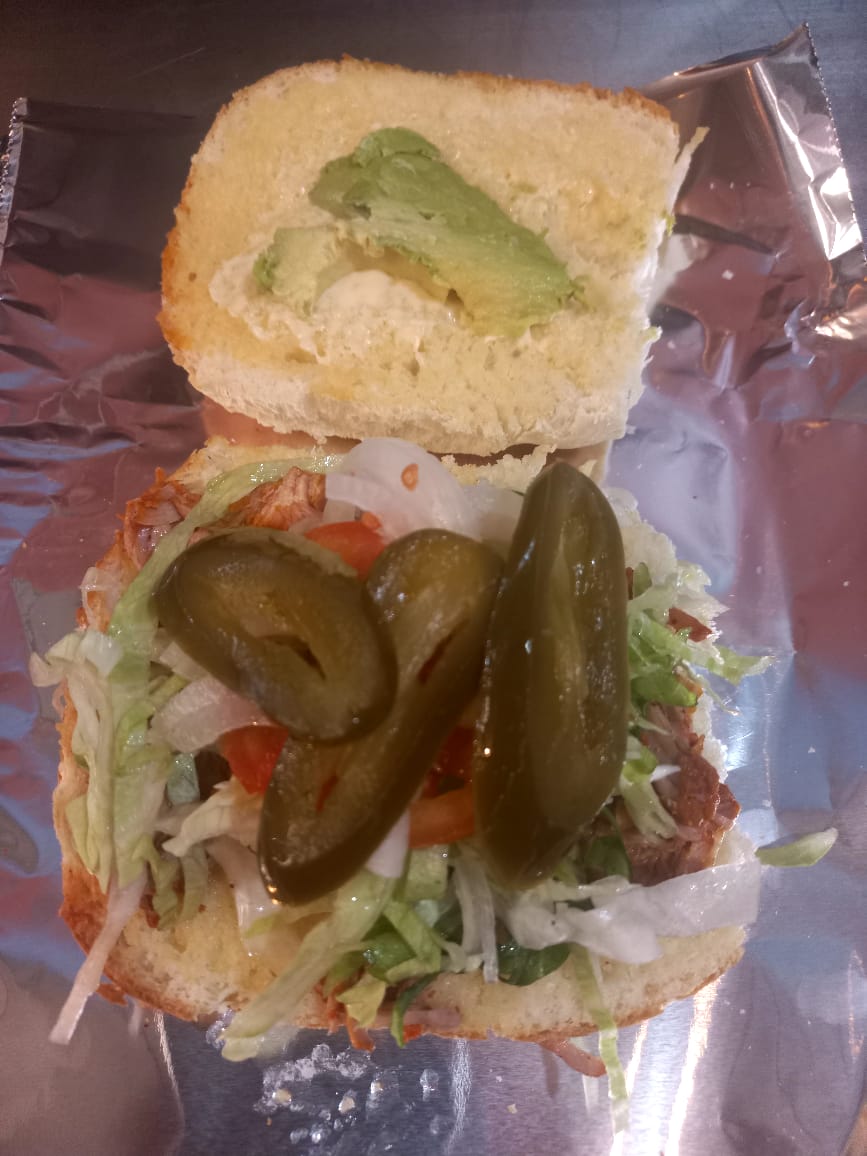 Torta de Pierna Copiar Copiar