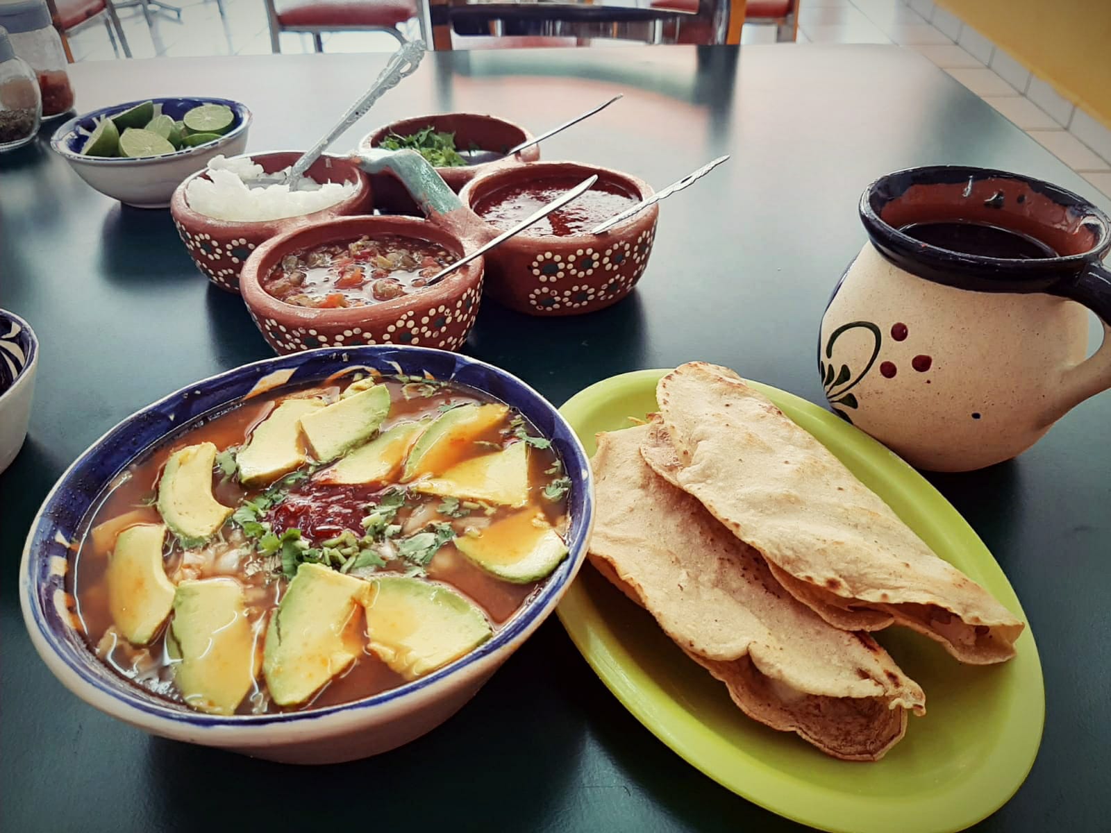 Menudo Grande