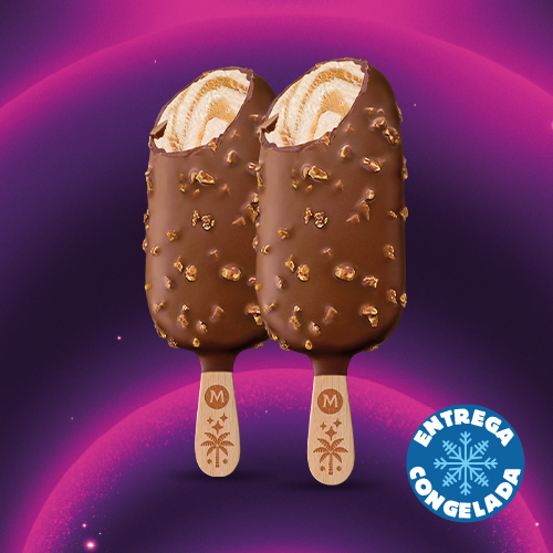 Magnum Moonlight 2 pzas