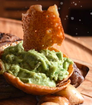 Orden de Guacamole