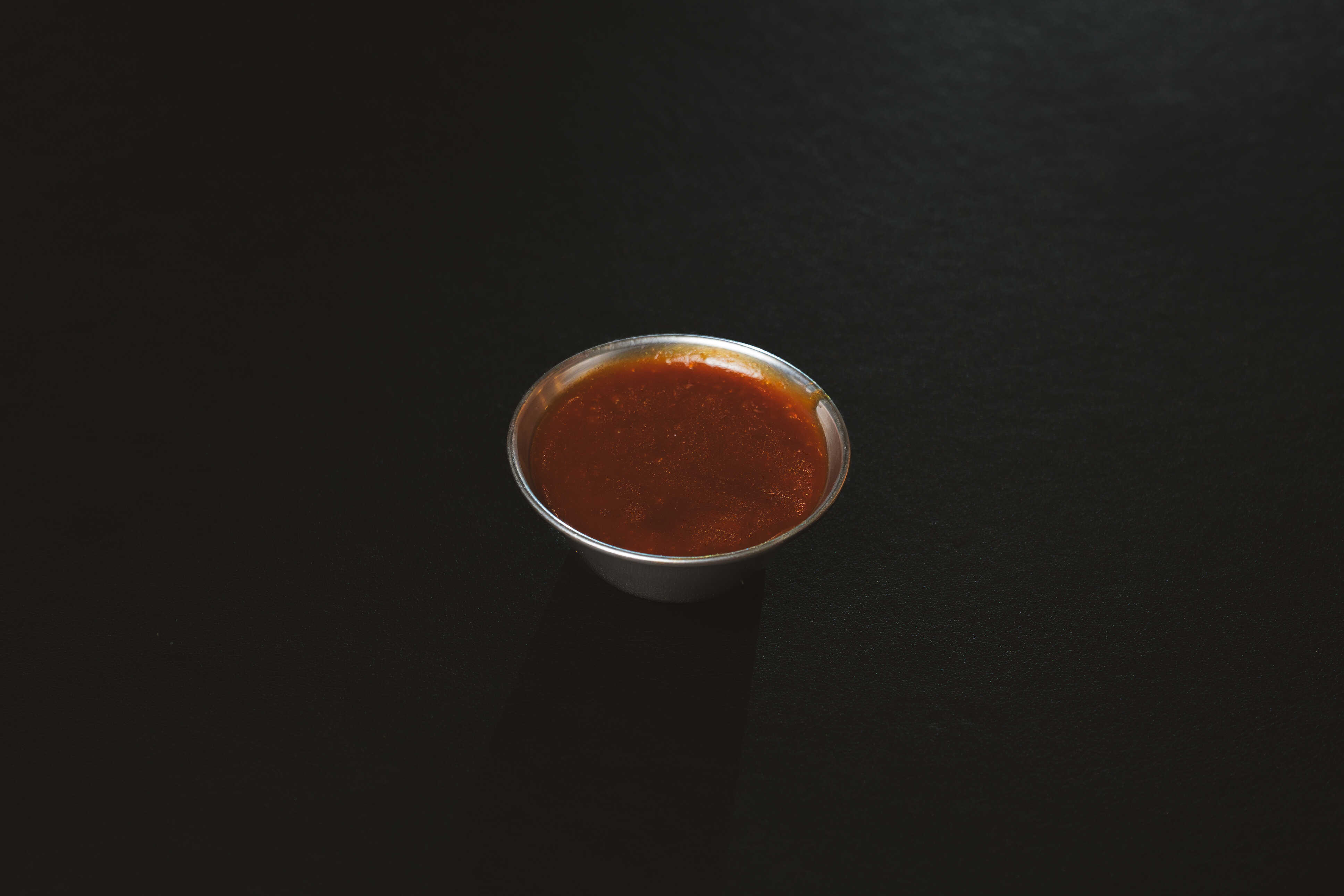 Salsa BBQ
