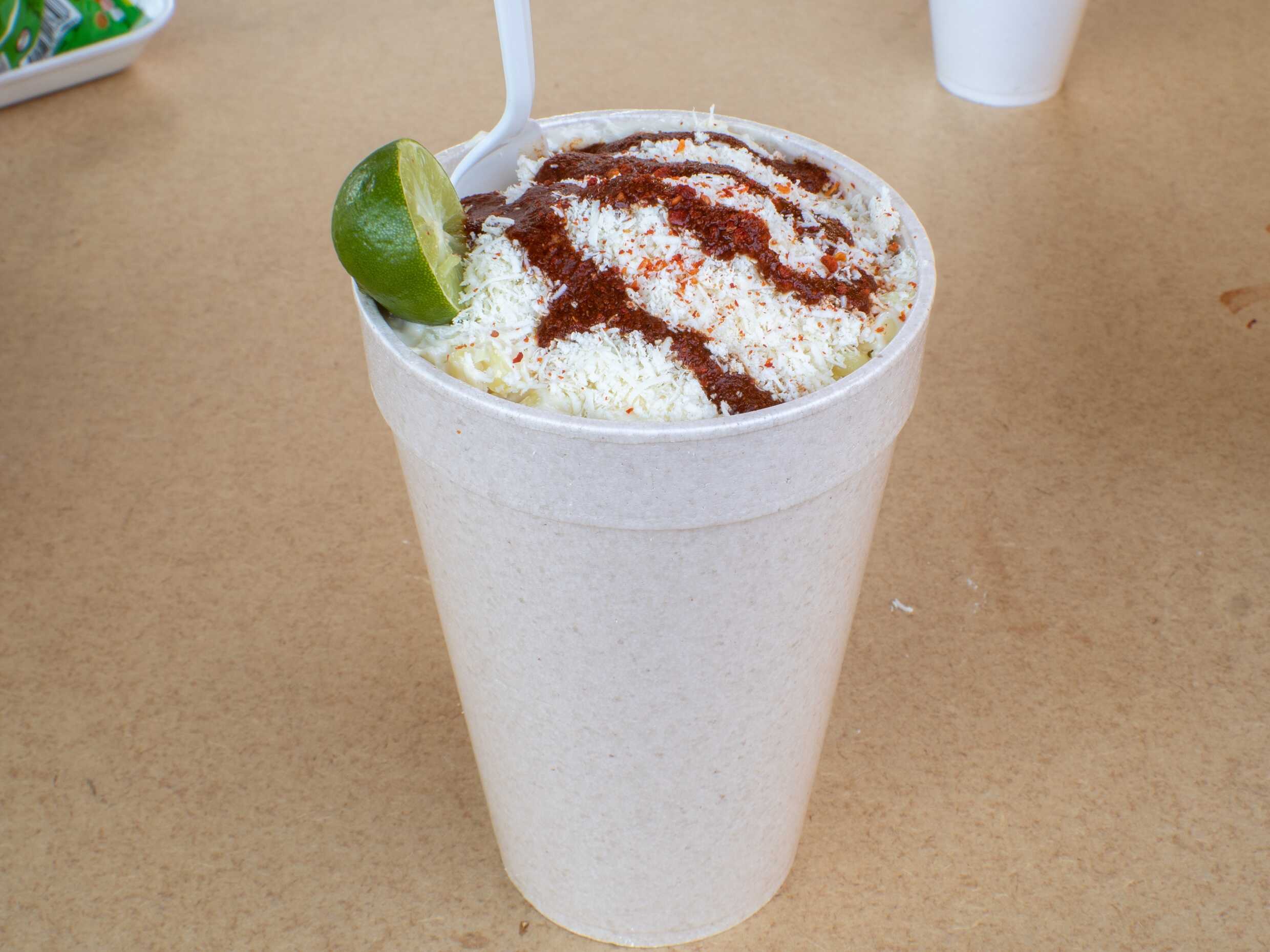Vaso de Esquites 1 L
