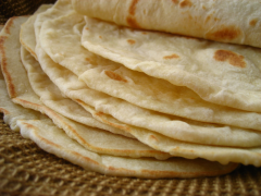 Frijoles Con Queso