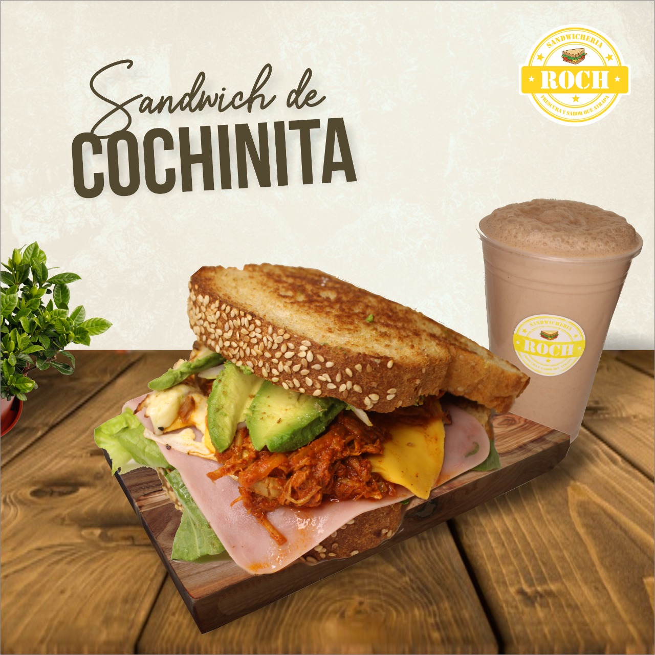 Cochinita