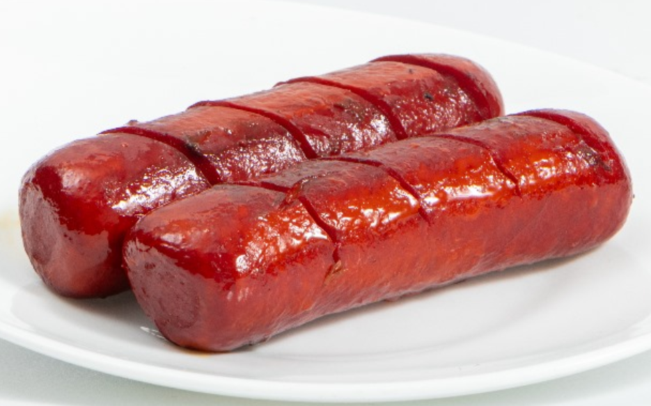 Salchicha Asada 2 Piezas