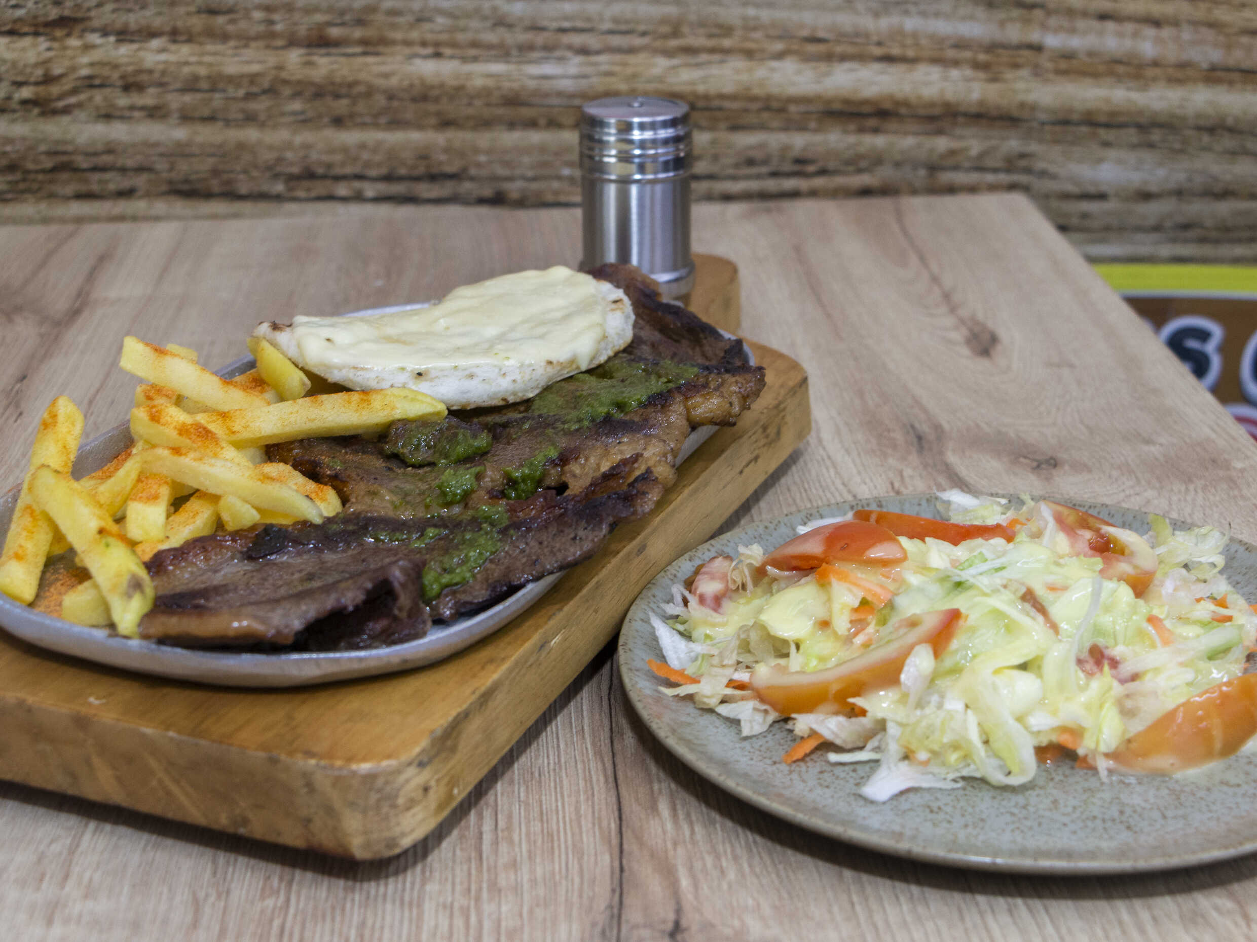 Churrasco