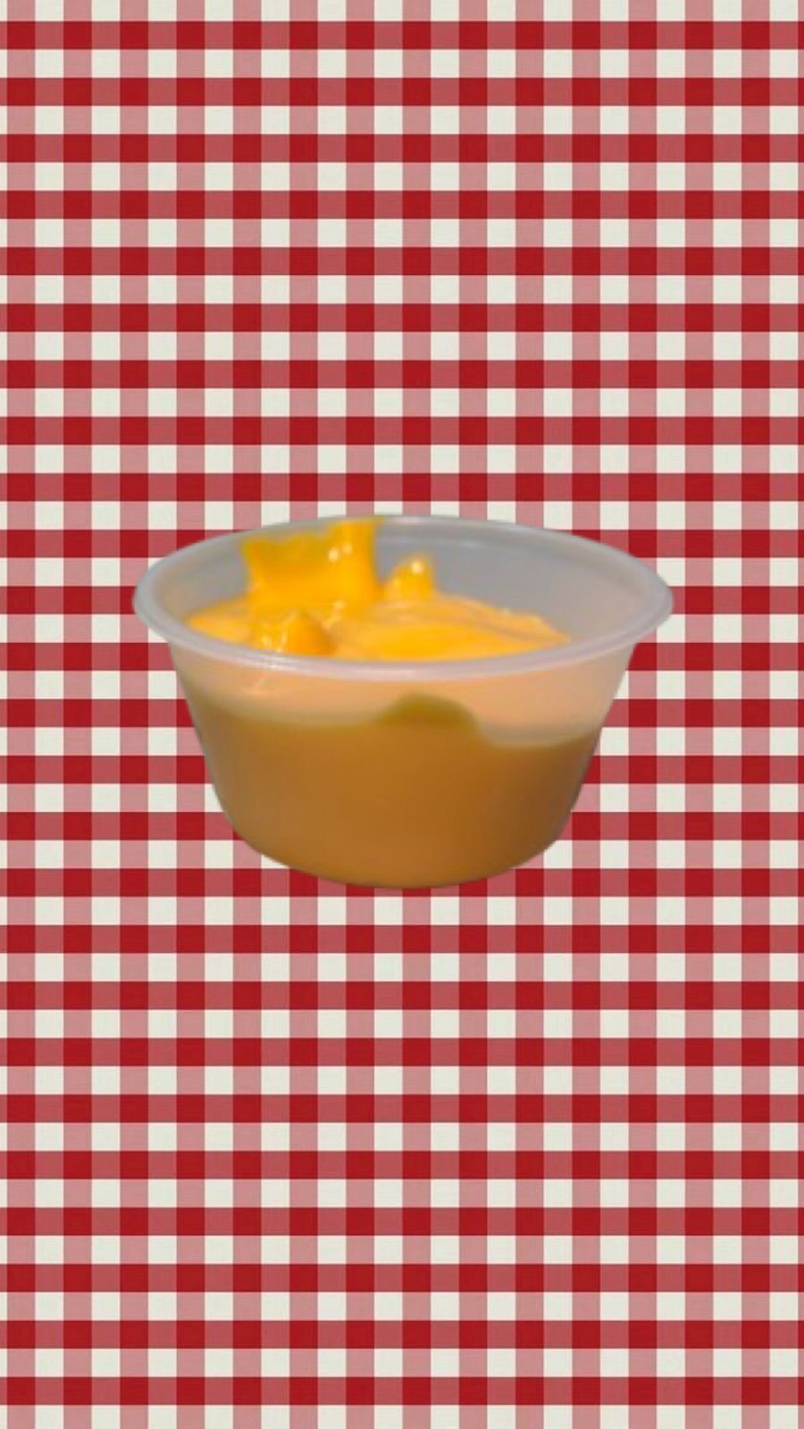 Aderezo Queso chedar