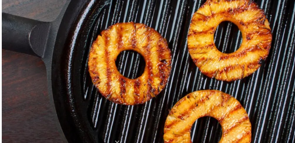Adicional de Piña Asada