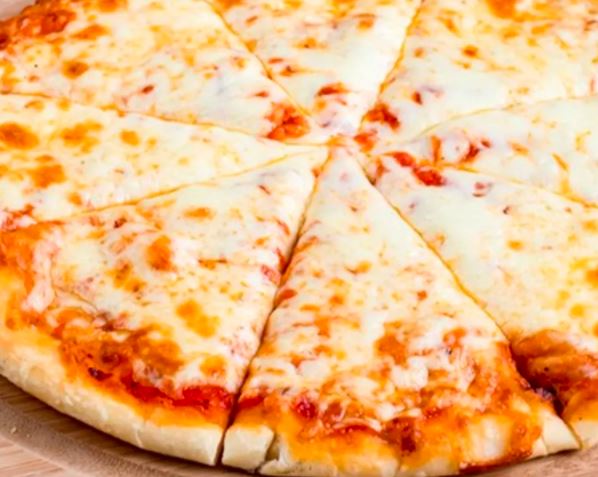 Combos Pizza Champiñones