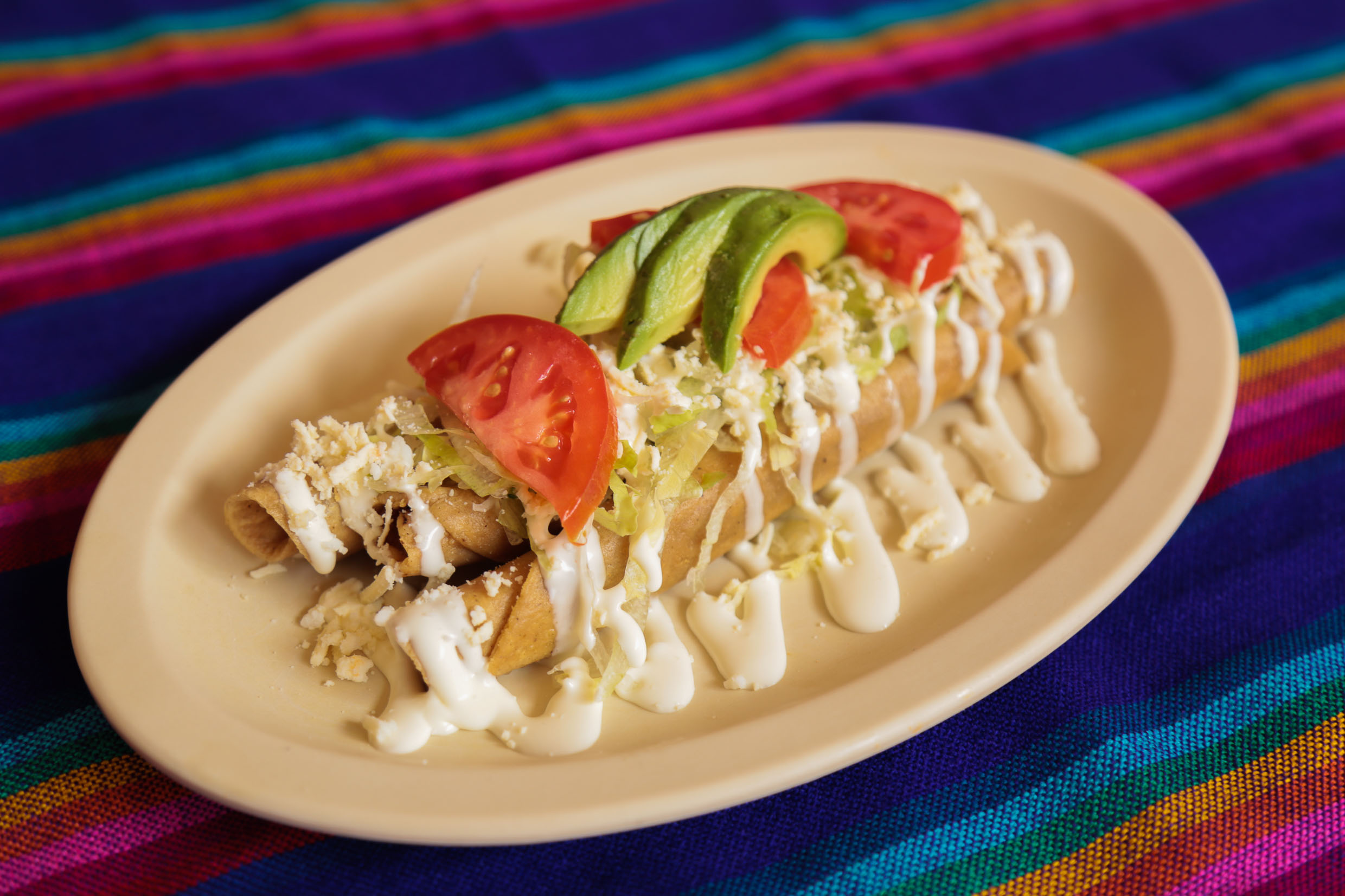 Flautas