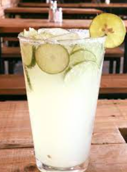 Tehuacán Preparado