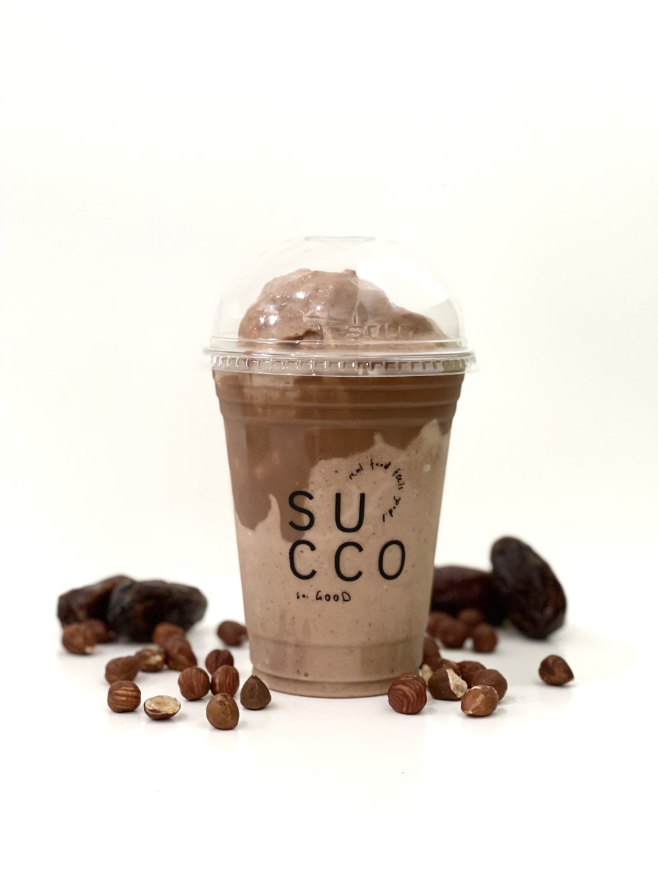 Healthy Ferrero