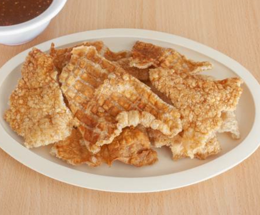 Orden de Chicharrón
