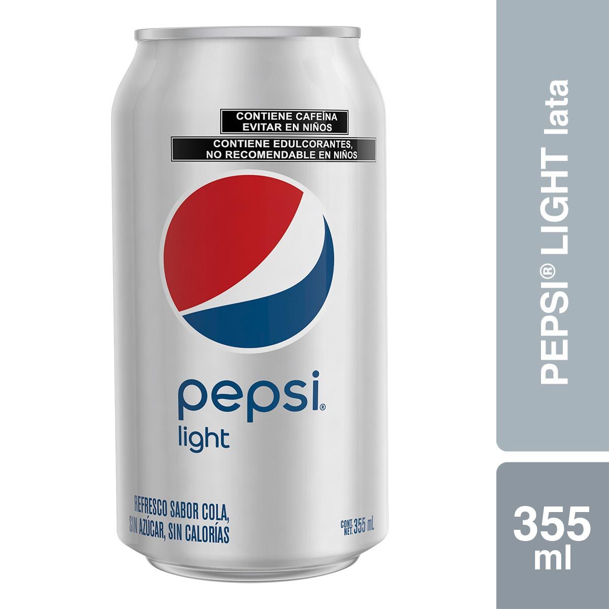 Pepsi Light