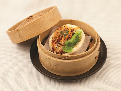 Bao Porkbelly