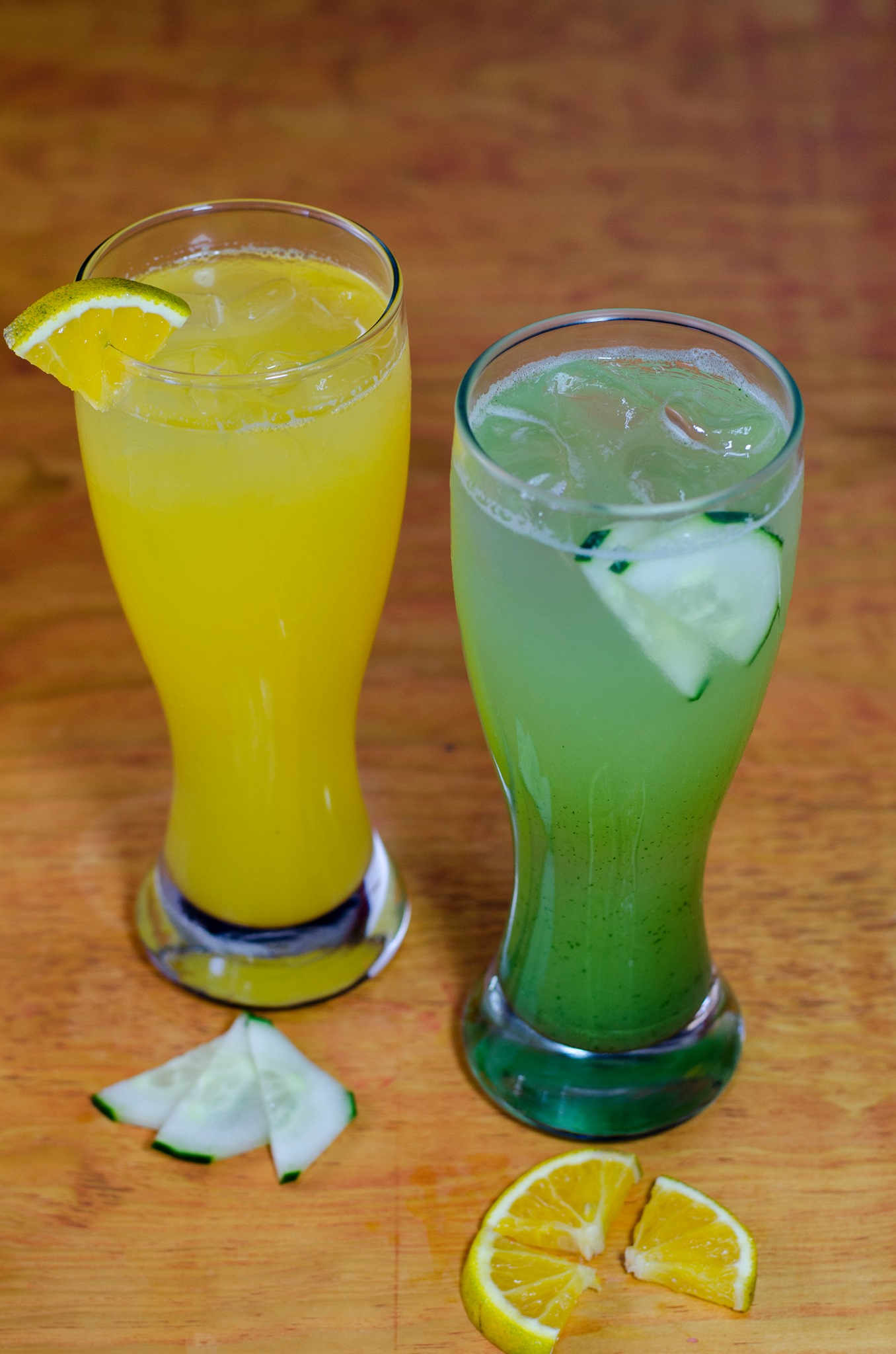 Bebidas