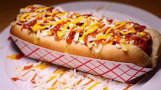 Perro Caliente Supremo