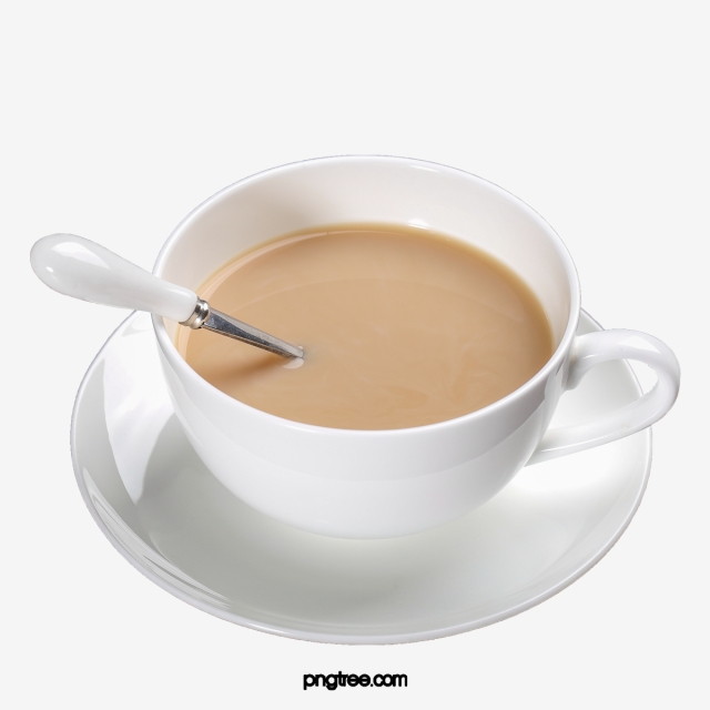 Café con Leche 8 oz