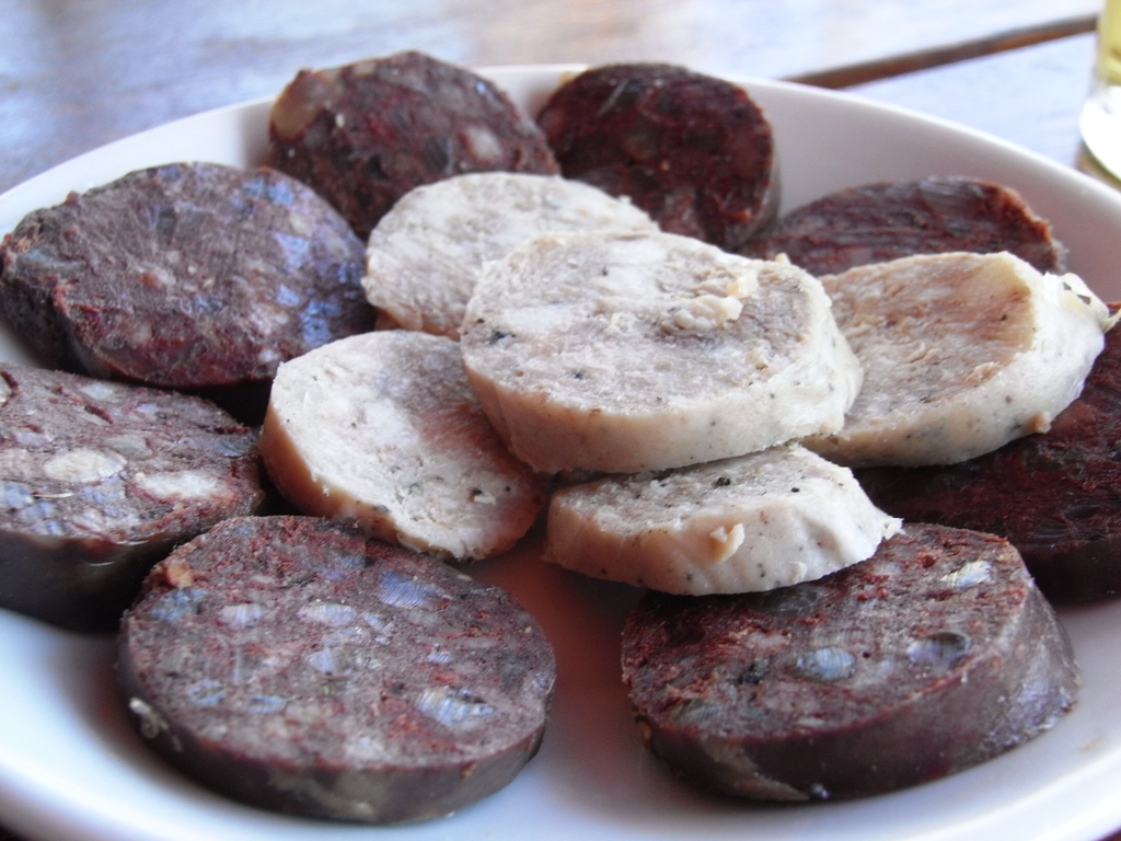 1 kg de Butifarra