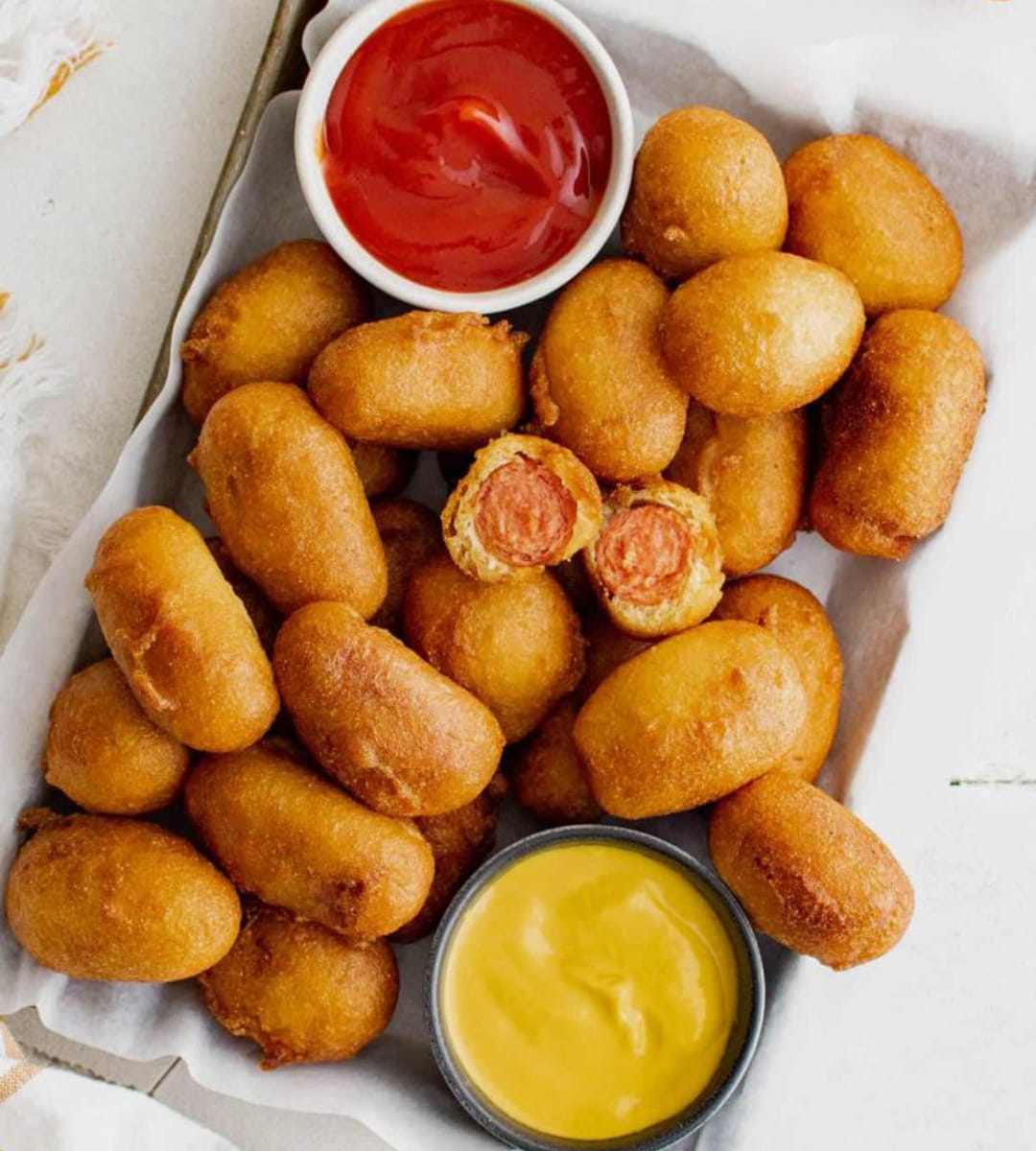 Mini Banderillas