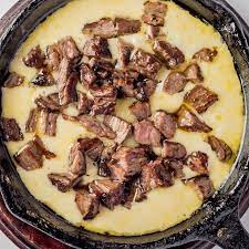 Queso Fundido Artesanal