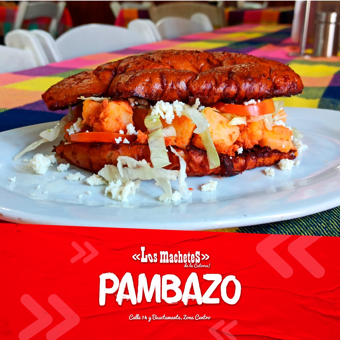 Pambazo