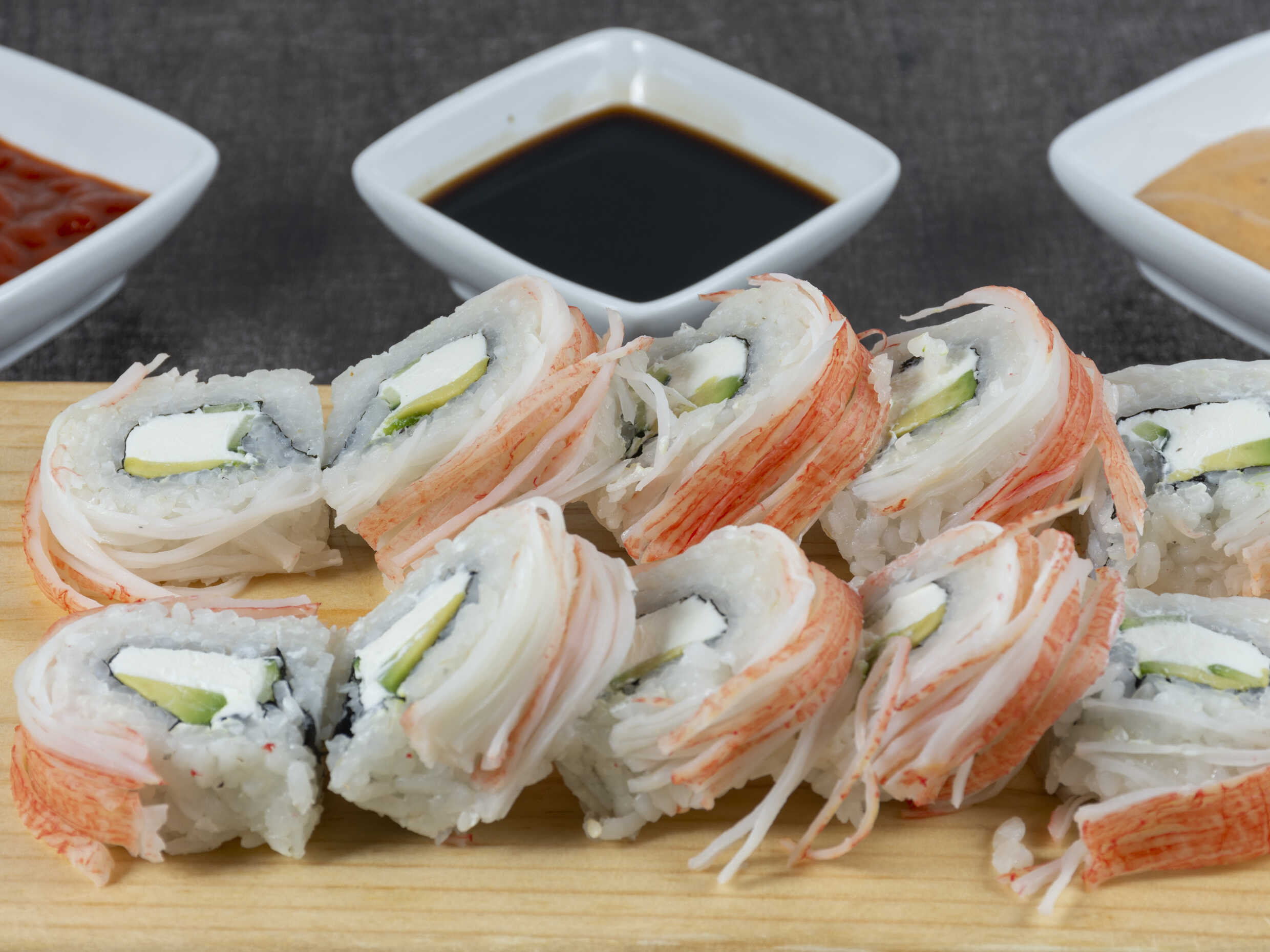 KANI ROLL