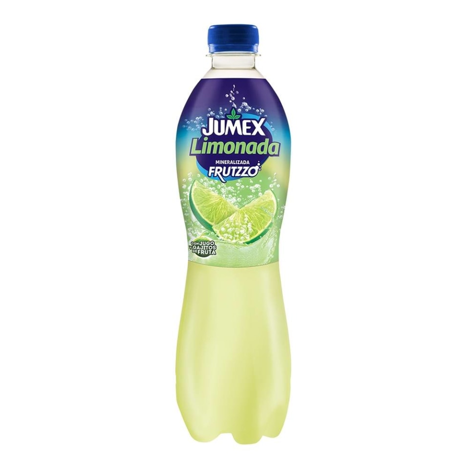 Limonada Jumex