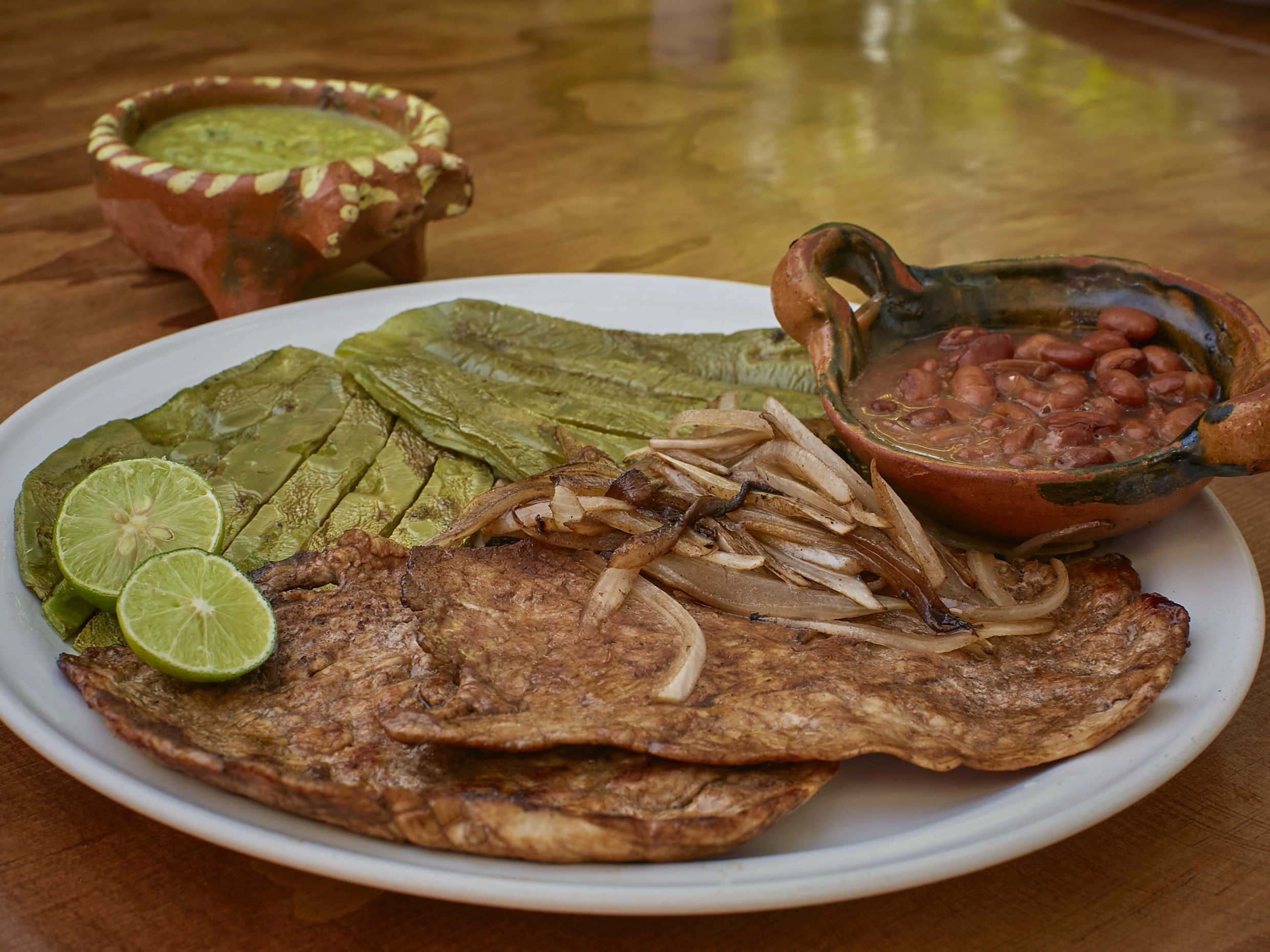 Carne Asada