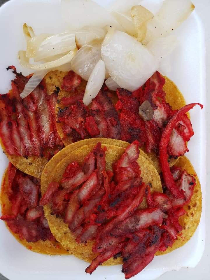 Volcán Trompo
