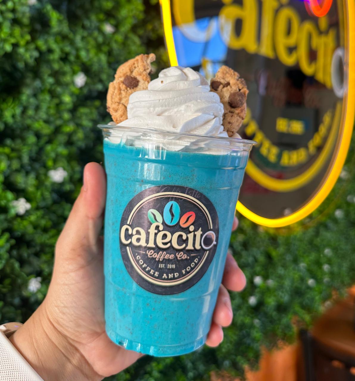 Frappes Especiales