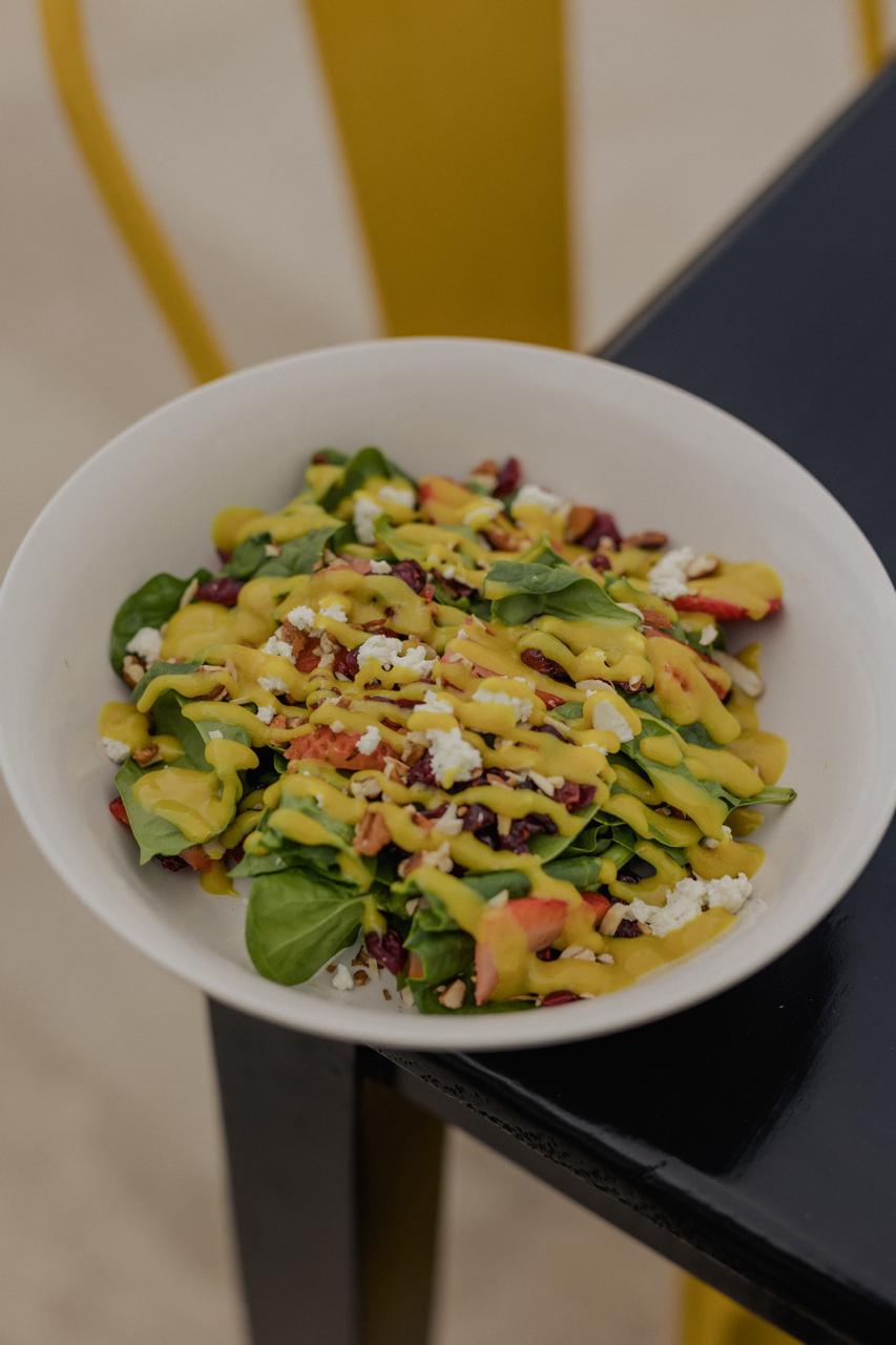 Ensalada Toscana